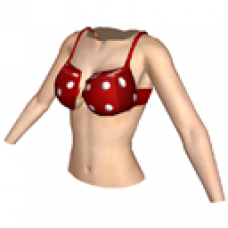 Dice Bra